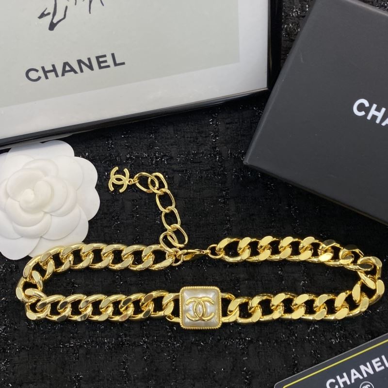 Chanel Necklaces